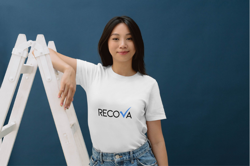 Recova clinic environment